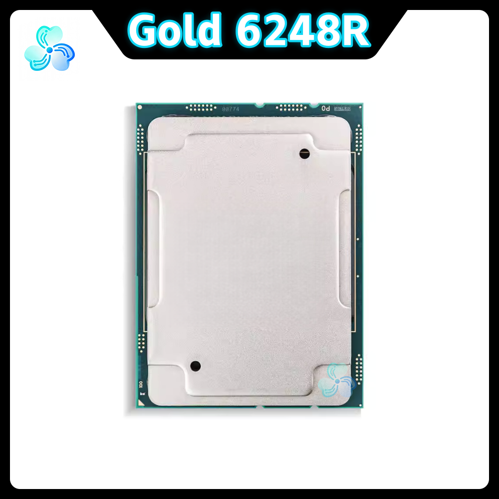 Gold 6248R - Procesor Xeon Gold 6248R SRGZG 3.00GHz