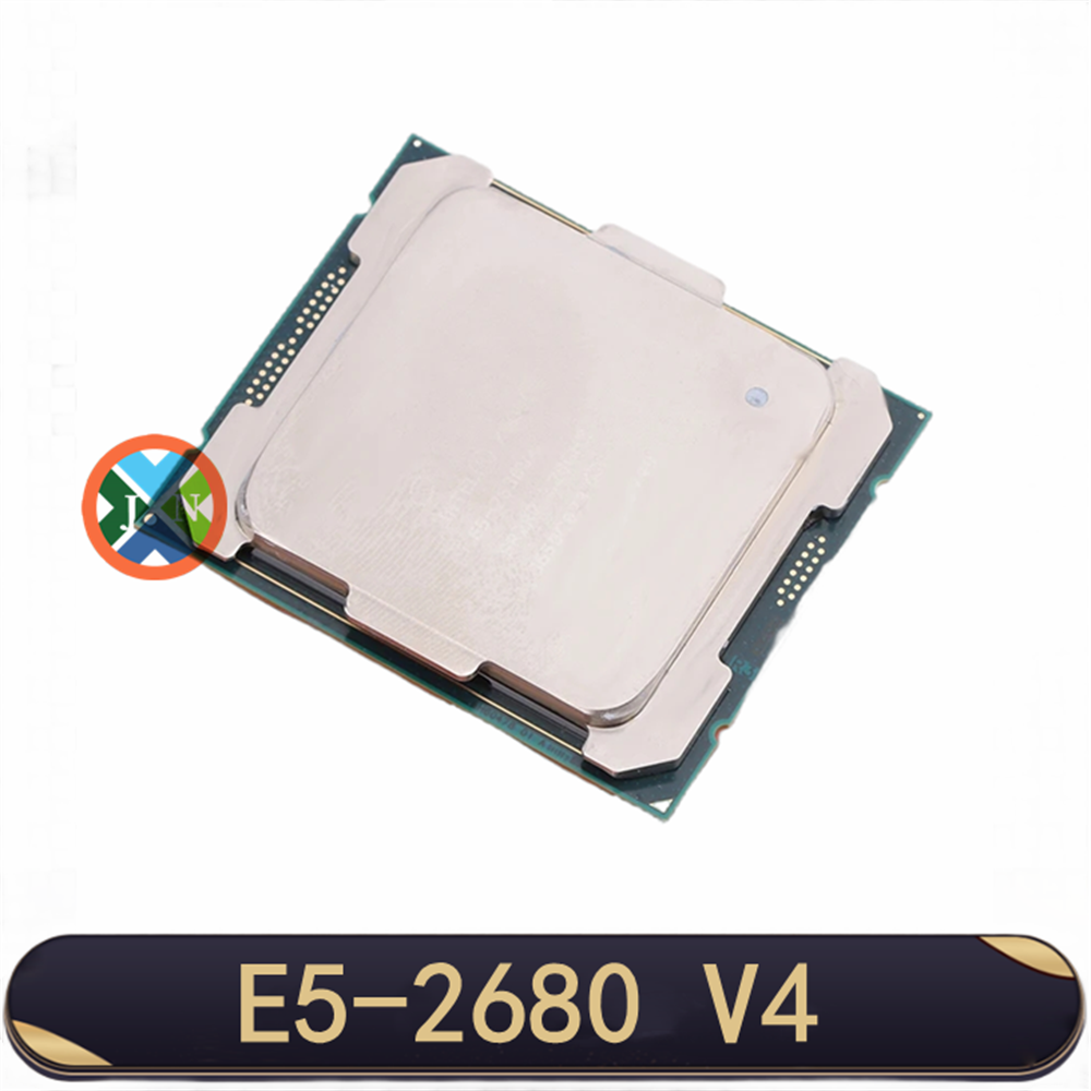 Gold 6248R - Procesor E5 2680V4 Procesor Xeon E5-2680V4