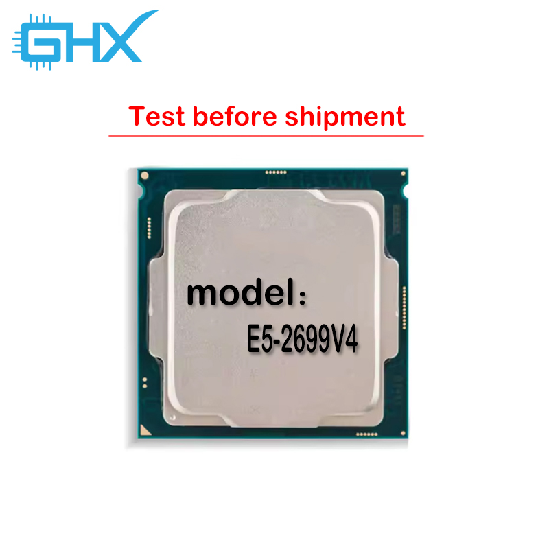 E5 2699 V4 - Procesor Xeon E5-2699V4 E5 2699 V4