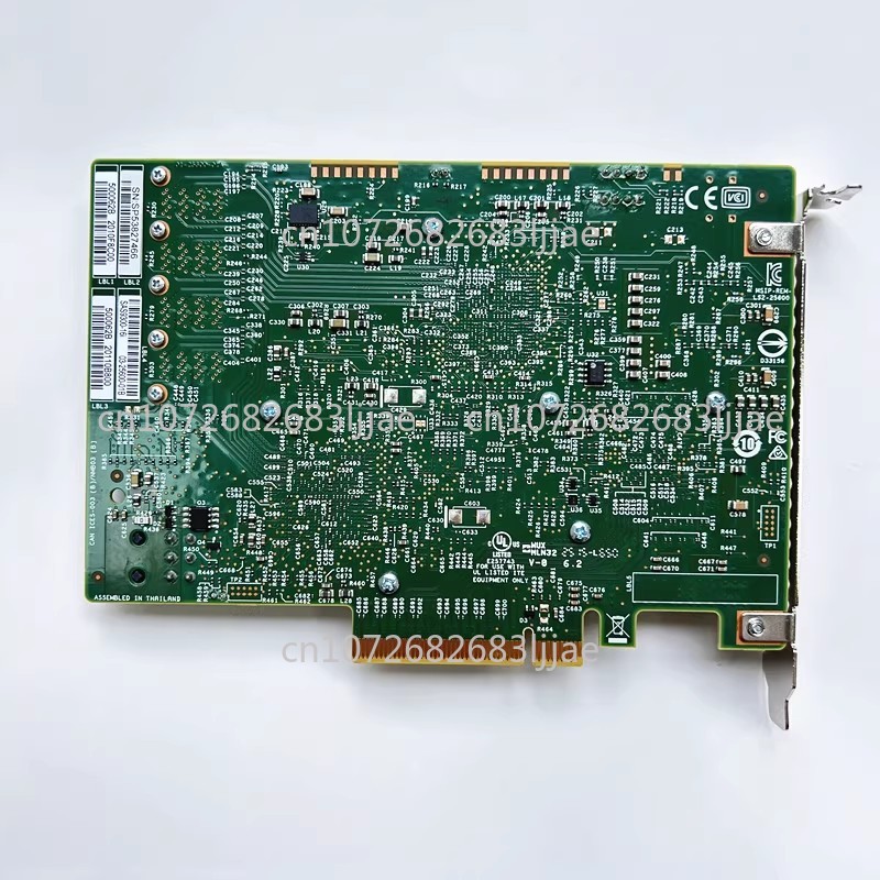 Lsi 9300 16I Hba It Mode - Karta adaptera magistrali HBA LSI SAS