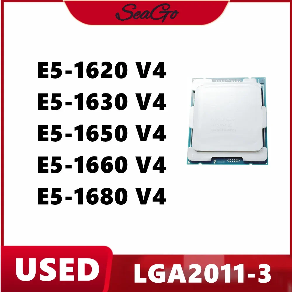 Gold 6138 - 1 szt. E5-1620V4/E5 1630 V4/1650 V4/1660