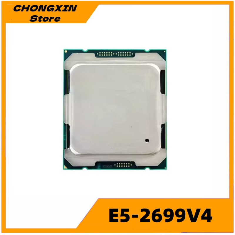 E5 2699 V4 - Procesor Xeon CPU E5-2699V4 2.20GHz 22