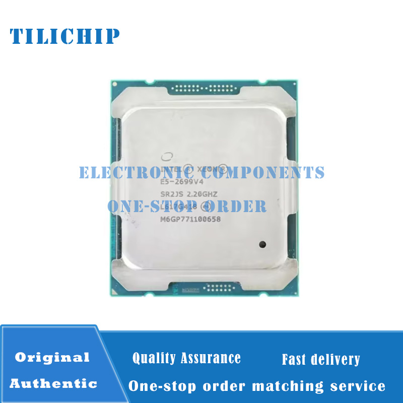 E5 2699 V4 - E5 2699 V4 22-rdzeniowy 2.2GHz 145W