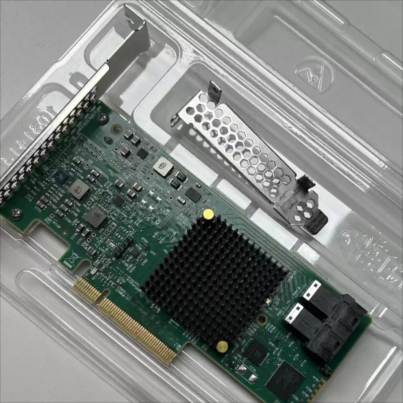 Karta HBA LSI 9300-8i 9300-16i – Lsi 9300 16I Hba It Mode recenzja i cena