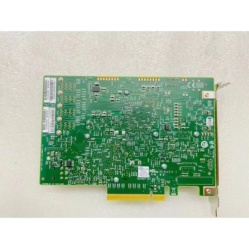Karta adaptera HBA LSI SAS 930 – Lsi 9300 16I Hba It Mode recenzja i cena