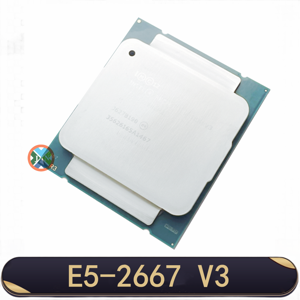 Xeon E5 2667V3 E5 2667 V3 3,2  – Gold 6248R recenzja i cena