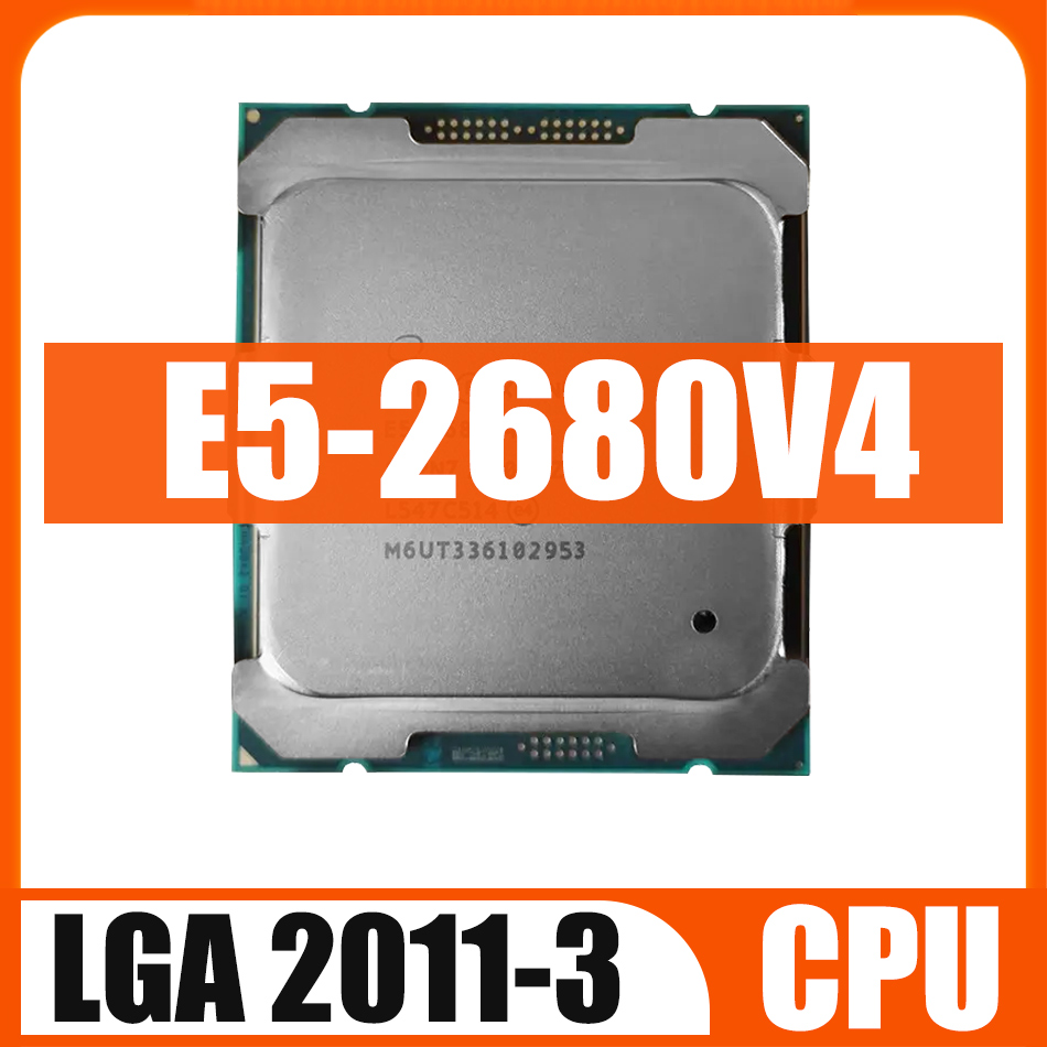 Używany procesor XEON E5 2680  – Gold 6248R recenzja i cena