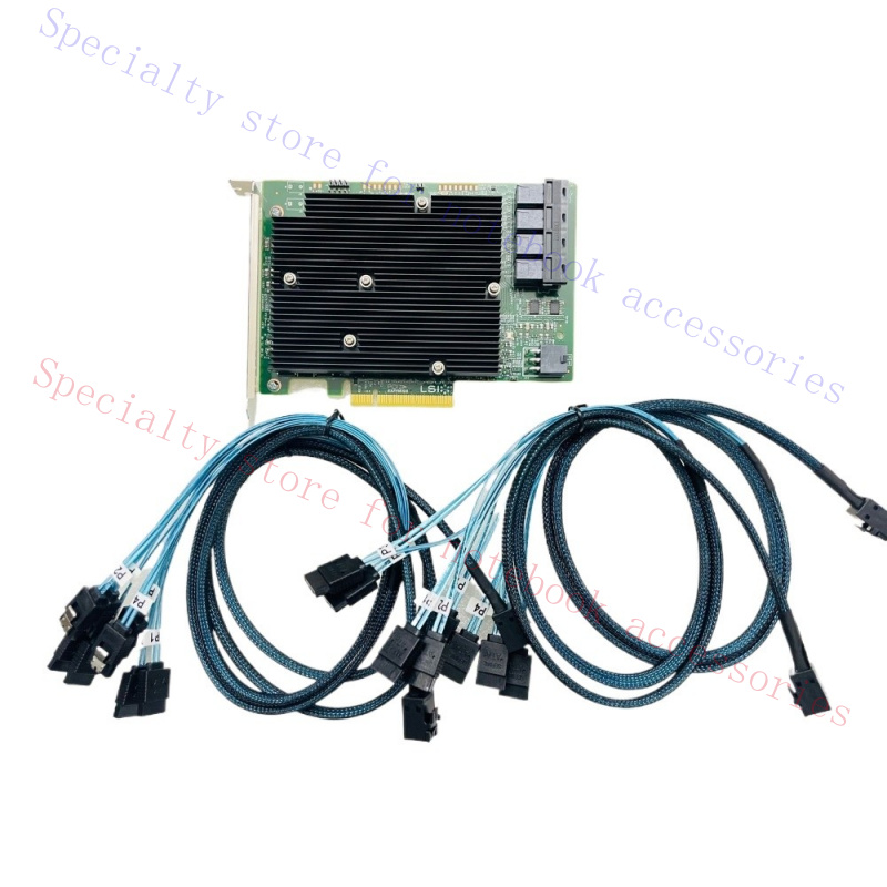 A+ – kontroler sieciowy LSI 93 – Lsi 9300 16I Hba It Mode recenzja i cena