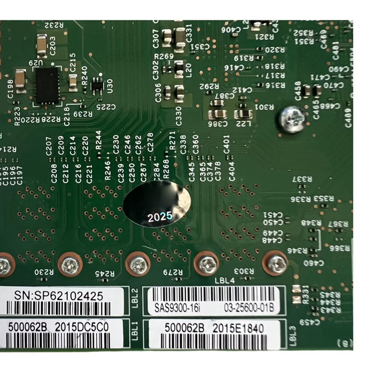 Używany do 9300-16I Tryb It Mo – Lsi 9300 16I Hba It Mode recenzja i cena