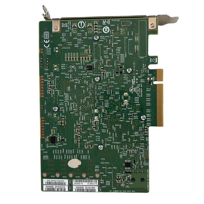 Używany do 9300-16I Tryb It Mo – Lsi 9300 16I Hba It Mode recenzja i cena