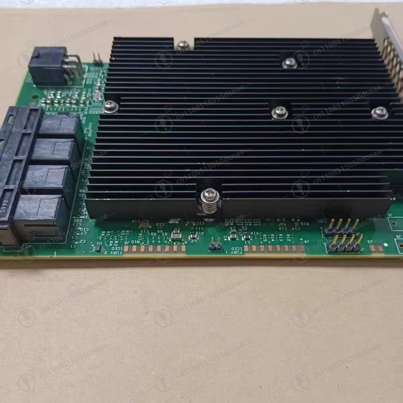 Karta LSI SAS 9300 16I 12Gb s  – Lsi 9300 16I Hba It Mode recenzja i cena