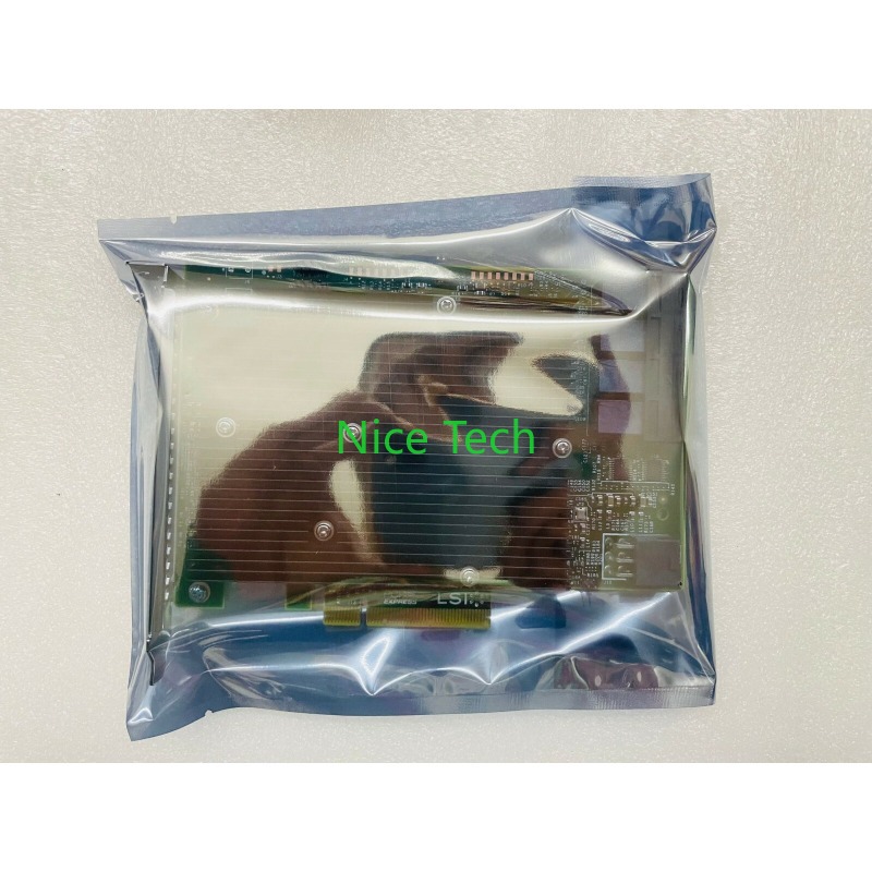 Karta adaptera Host Bus Adapte – Lsi 9300 16I Hba It Mode recenzja i cena