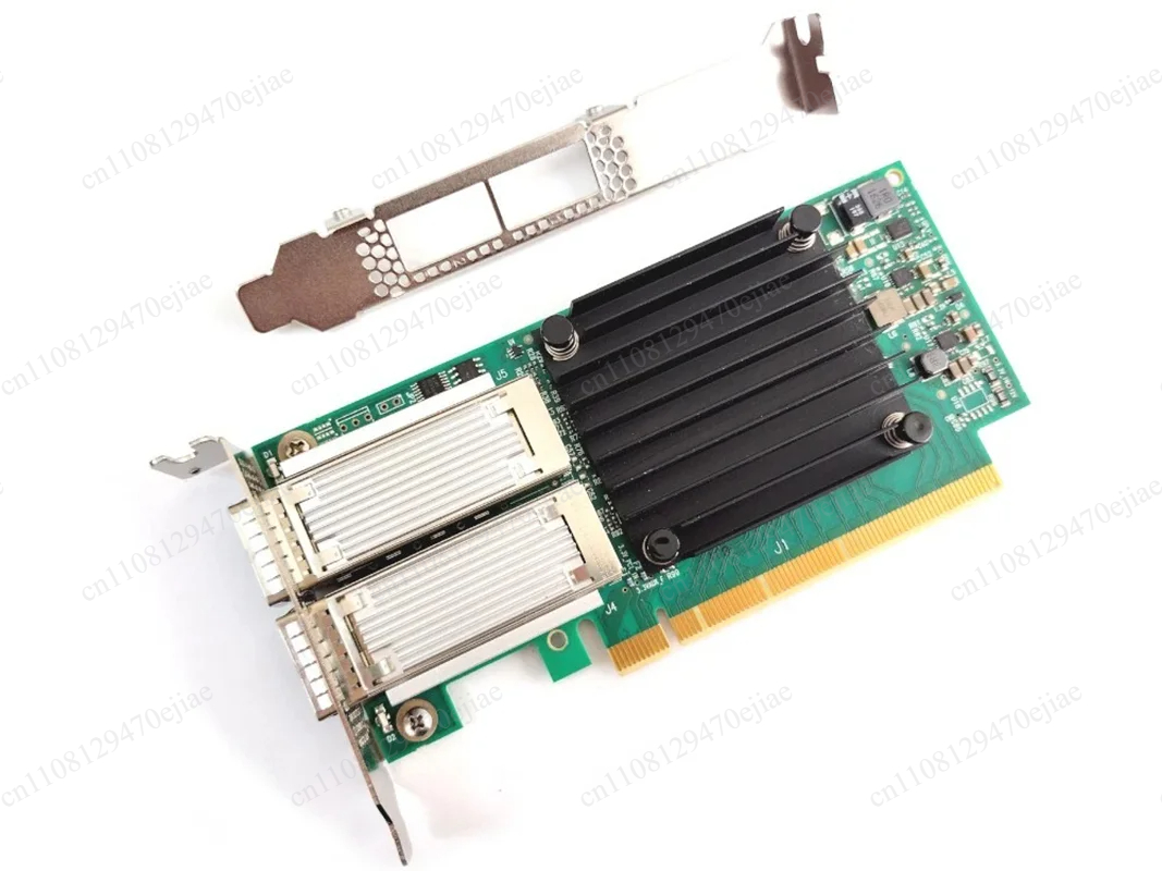 Karta sieciowa Mellanox Connec – 100Gbe Qsfp28 Network Card recenzja i cena