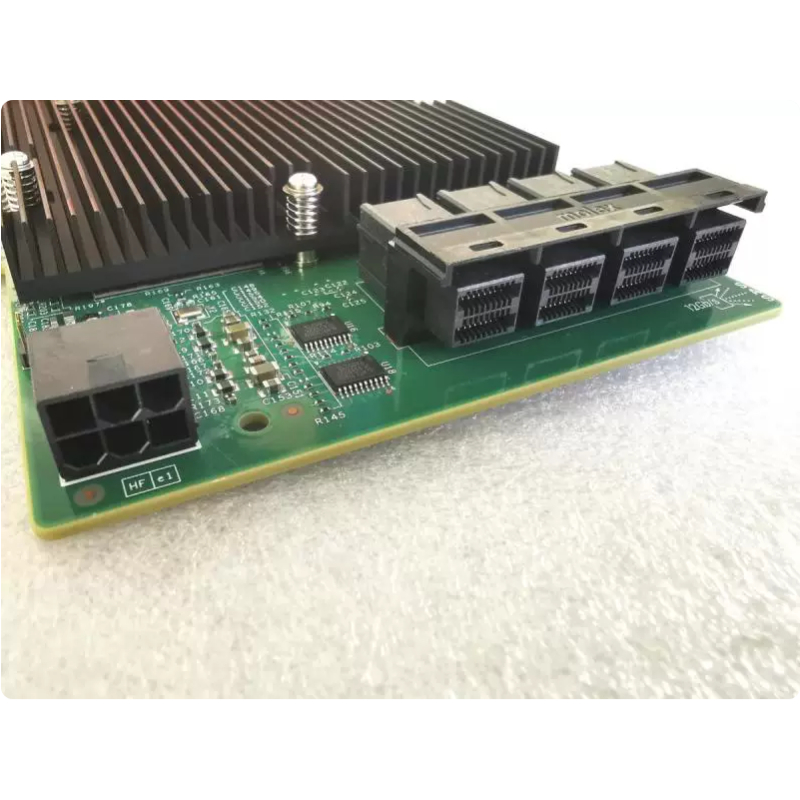 Karta adaptera magistrali LSI  – Lsi 9300 16I Hba It Mode recenzja i cena