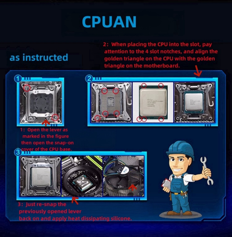 Xeon E5-2630V3 E5-2640V3 E5-26 – E5 2696 V3 recenzja i cena