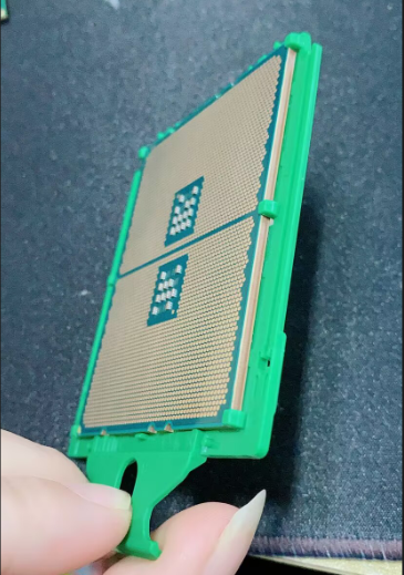 AMD EPYC 7452 7F32 7F52 7F72 7 – Gold 6138 recenzja i cena