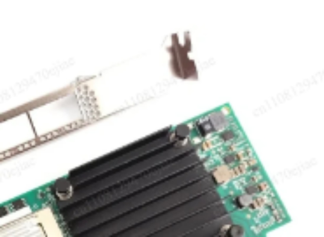 Karta sieciowa Mellanox Connec – 100Gbe Qsfp28 Network Card recenzja i cena