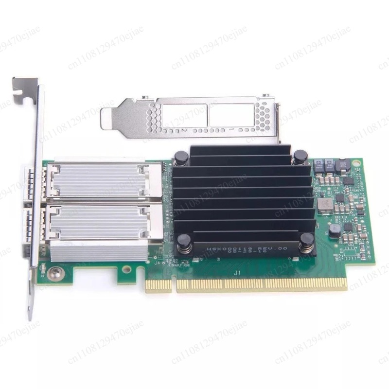 Karta sieciowa Mellanox Connec – 100Gbe Qsfp28 Network Card recenzja i cena