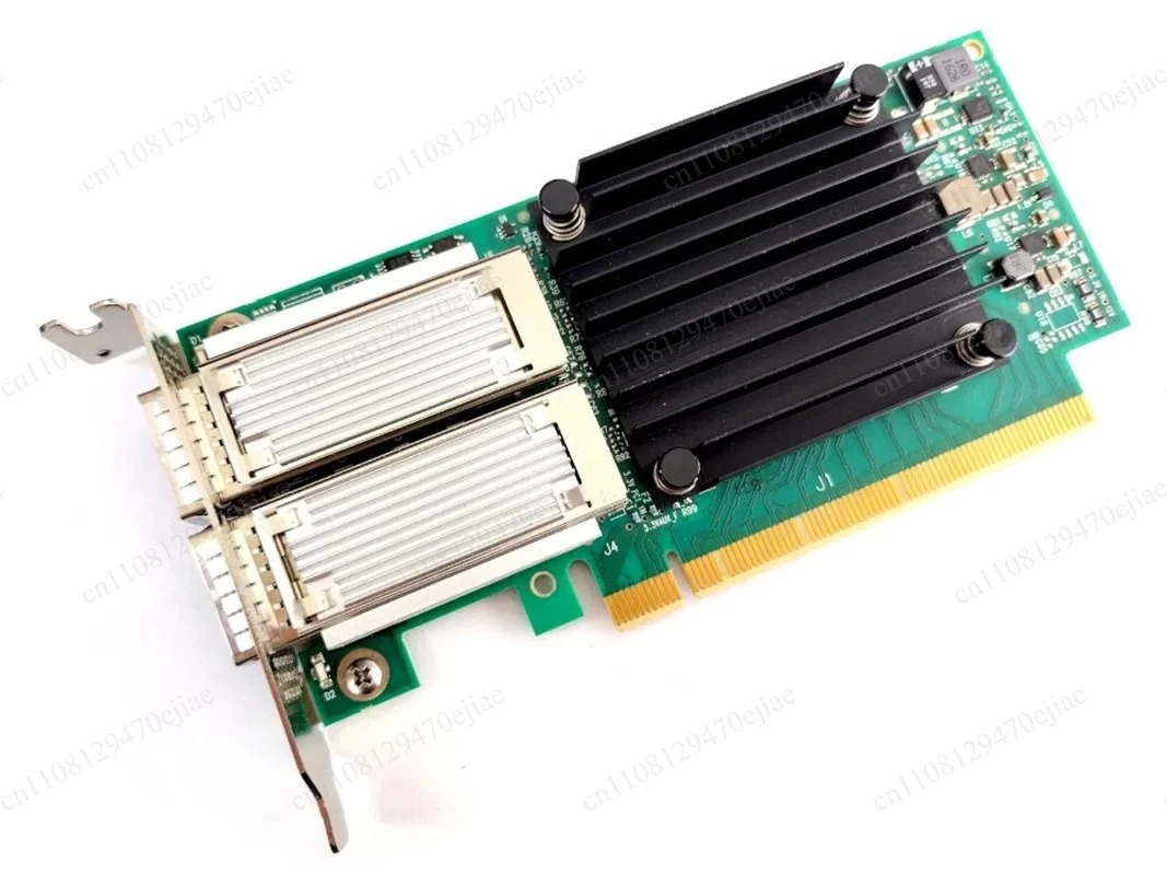 Karta sieciowa Mellanox Connec – 100Gbe Qsfp28 Network Card recenzja i cena