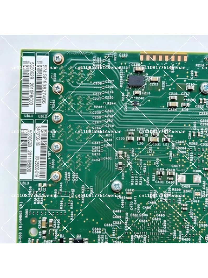 Karta adaptera magistrali HBA  – Lsi 9300 16I Hba It Mode recenzja i cena