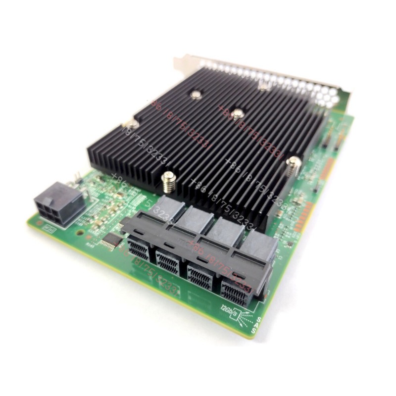 Kontroler LSI 9300-16i SAS HBA – Lsi 9300 16I Hba It Mode recenzja i cena
