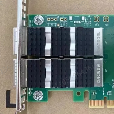 Karta sieciowa MCX623106AN-CDA – 100Gbe Qsfp28 Network Card recenzja i cena