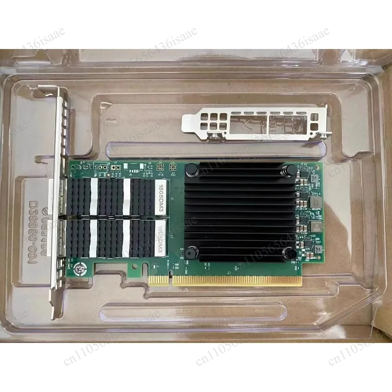 Karta sieciowa MCX623106AN-CDA – 100Gbe Qsfp28 Network Card recenzja i cena