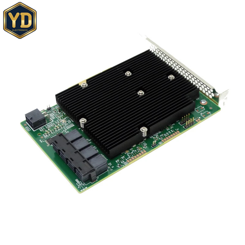 Oryginalna karta kontrolera RA – Lsi 9300 16I Hba It Mode recenzja i cena