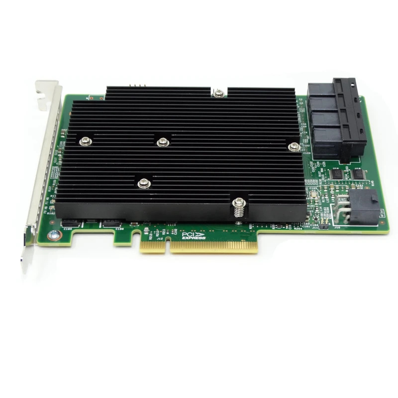 Oryginalna karta kontrolera RA – Lsi 9300 16I Hba It Mode recenzja i cena