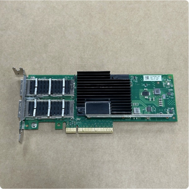 Karta sieciowa Intel XL710-QDA – Dual Port 40Gbe Pcie Nic recenzja i cena
